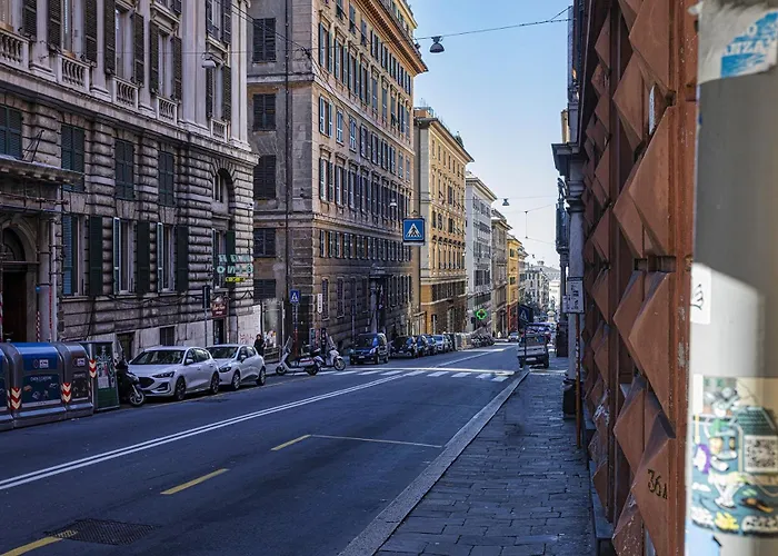 The Assarotti By Wonderful Italy *