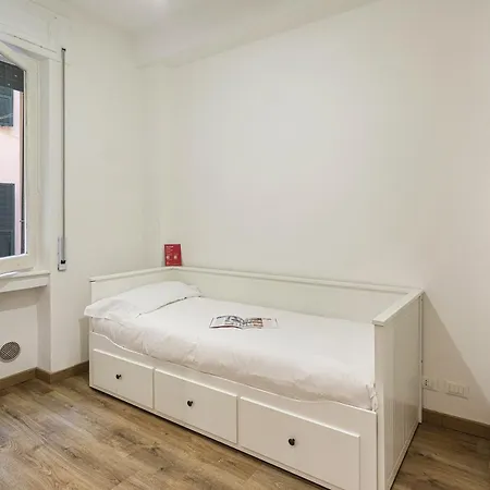 The Assarotti By Wonderful Italy Apartment