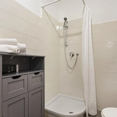 Apartment The Assarotti By Wonderful Italy