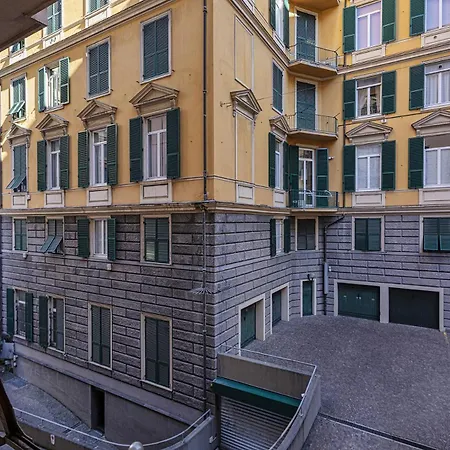 The Assarotti By Wonderful Italy Apartment Genoa