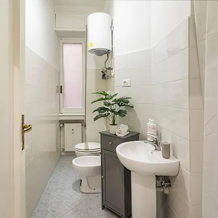 The Assarotti By Wonderful Italy Apartment *