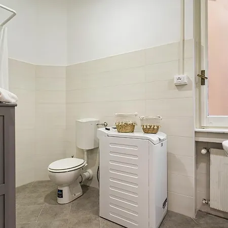 Apartment The Assarotti By Wonderful Italy *