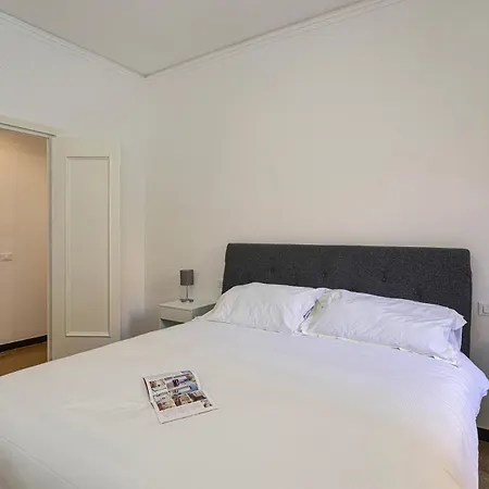 The Assarotti By Wonderful Italy Apartment *