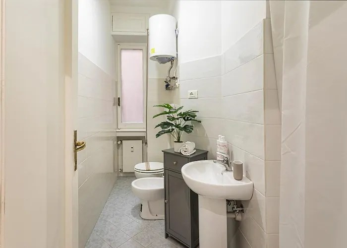 The Assarotti By Wonderful Italy Apartmán *