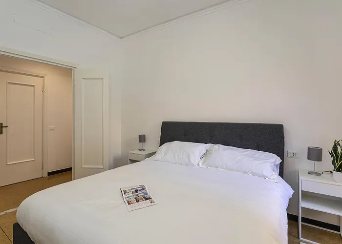 The Assarotti By Wonderful Italy Apartmán *